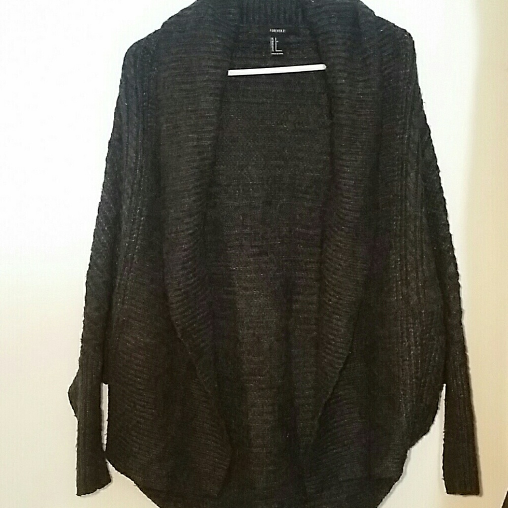 Forever 21 cardigan